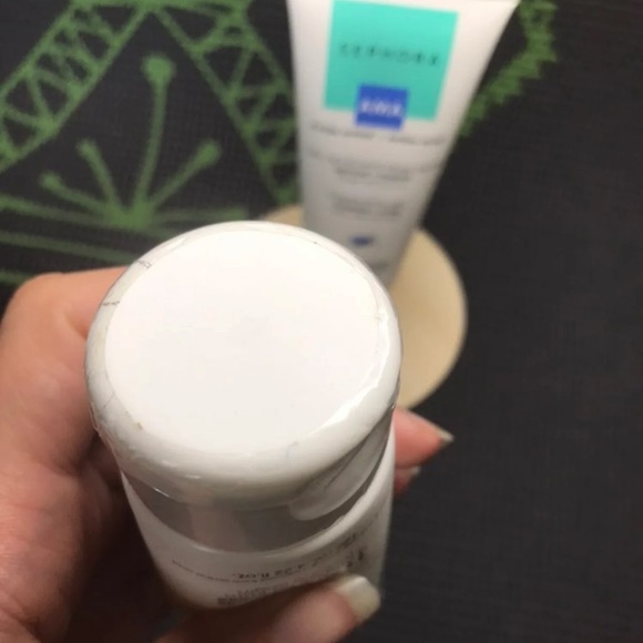 Sephora Collection: Clear Skin Gel with Prebiotics - Picture 5 of 10